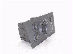Recambio de mando de luces para opel zafira b 1.7 edition ´´111 jahre´´ referencia OEM IAM 13205868  