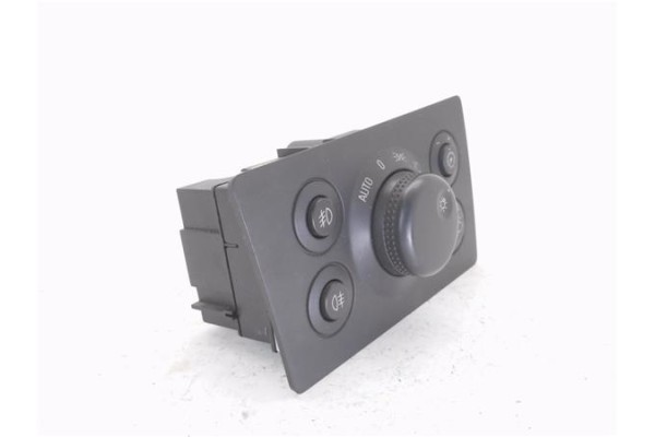 Recambio de mando de luces para opel zafira b 1.7 edition ´´111 jahre´´ referencia OEM IAM 13205868  
