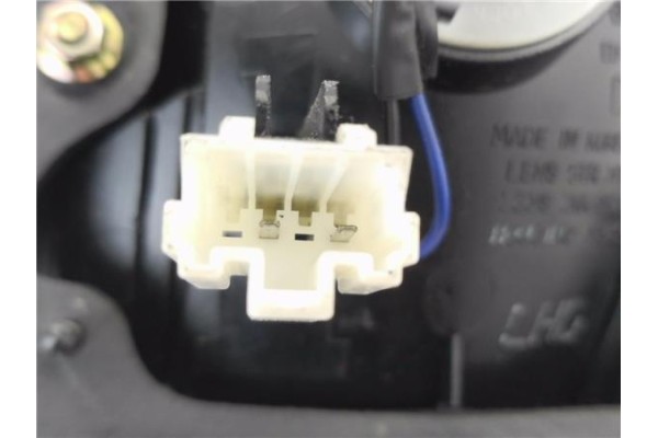 Recambio de piloto porton trasero izquierdo para daewoo lanos 1.4 referencia OEM IAM 96275901  