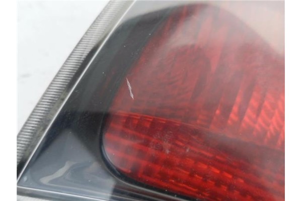 Recambio de piloto porton trasero izquierdo para daewoo lanos 1.4 referencia OEM IAM 96275901  