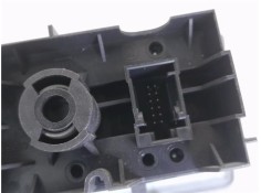 Recambio de mando de luces para opel zafira b 1.7 edition ´´111 jahre´´ referencia OEM IAM 13205868  