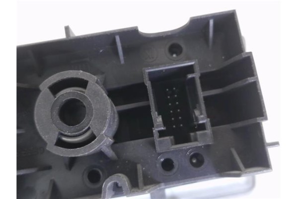 Recambio de mando de luces para opel zafira b 1.7 edition ´´111 jahre´´ referencia OEM IAM 13205868  
