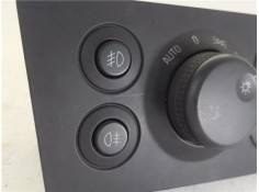 Recambio de mando de luces para opel zafira b 1.7 edition ´´111 jahre´´ referencia OEM IAM 13205868  
