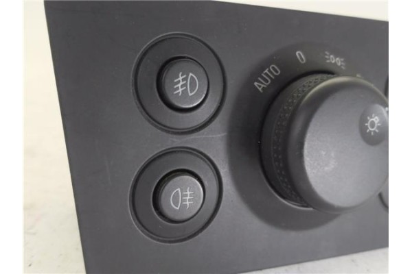 Recambio de mando de luces para opel zafira b 1.7 edition ´´111 jahre´´ referencia OEM IAM 13205868  