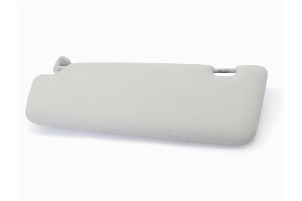 Recambio de parasol derecho para seat exeo st (3r5) 2.0 reference referencia OEM IAM 8E0857552J9V4  