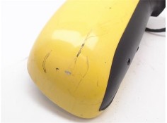 Recambio de retrovisor electrico derecho para seat ibiza (6k1) referencia OEM IAM   