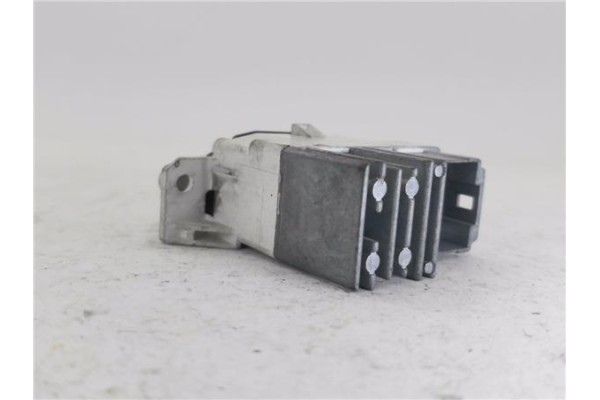 Recambio de interruptor luces emergencia para ford focus (daw, dbw) 1.4 16v referencia OEM IAM 98AG13A350AD  