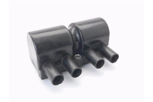Recambio de bobina encendido para daewoo lanos 1.4 referencia OEM IAM 25184291  