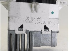 Recambio de interruptor luces emergencia para ford focus (daw, dbw) 1.4 16v referencia OEM IAM 98AG13A350AD  