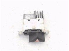 Recambio de interruptor luces emergencia para ford focus (daw, dbw) 1.4 16v referencia OEM IAM 98AG13A350AD  