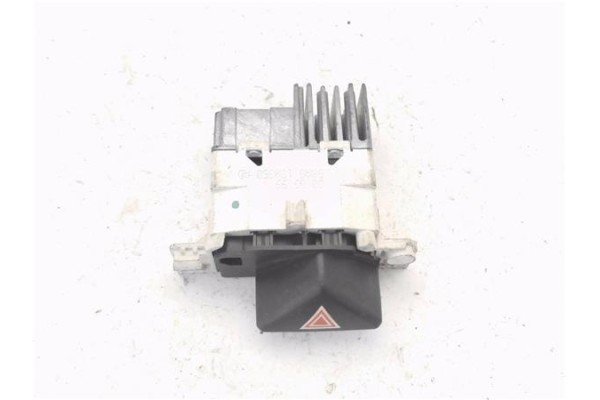 Recambio de interruptor luces emergencia para ford focus (daw, dbw) 1.4 16v referencia OEM IAM 98AG13A350AD  