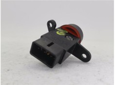 Recambio de interruptor luces emergencia para hyundai coupe (j2) 2.0 fx coupe referencia OEM IAM 9379027500  