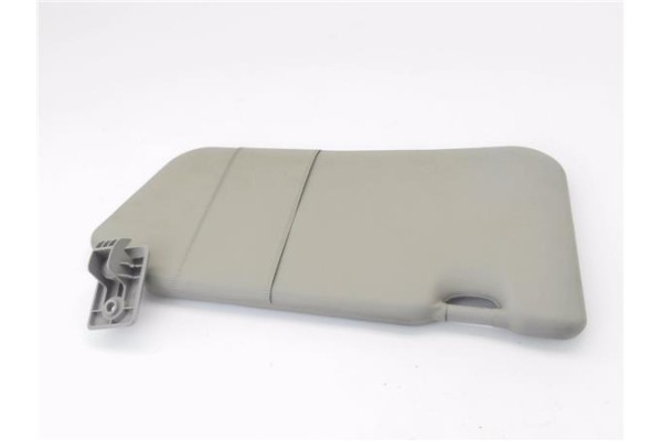 Recambio de parasol izquierdo para nissan micra (k12e) 1.5 dci referencia OEM IAM 96401AX601  