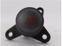 Recambio de interruptor luces emergencia para hyundai coupe (j2) 2.0 fx coupe referencia OEM IAM 9379027500  