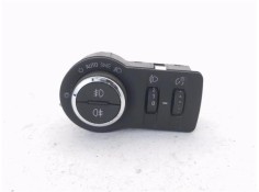 Recambio de mando de luces para chevrolet cruze 1.6 l referencia OEM IAM 13301752 251508 