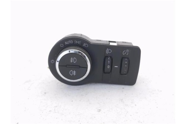 Recambio de mando de luces para chevrolet cruze 1.6 l referencia OEM IAM 13301752 251508 