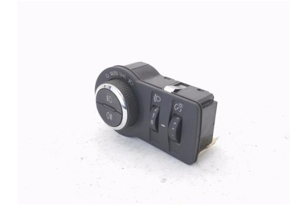 Recambio de mando de luces para chevrolet cruze 1.6 l referencia OEM IAM 13301752 251508 
