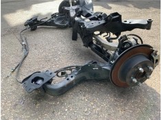 Recambio de puente trasero para opel corsa d 1.2 referencia OEM IAM 13342368 13342368 