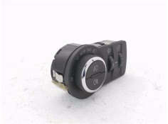Recambio de mando de luces para chevrolet cruze 1.6 l referencia OEM IAM 13301752 251508 