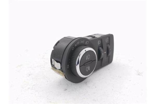 Recambio de mando de luces para chevrolet cruze 1.6 l referencia OEM IAM 13301752 251508 