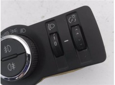 Recambio de mando de luces para chevrolet cruze 1.6 l referencia OEM IAM 13301752 251508 