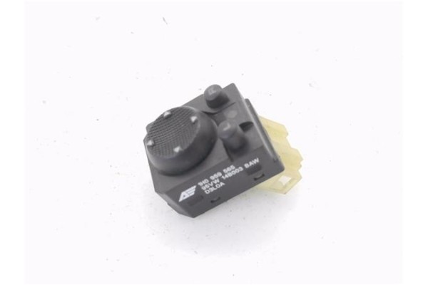 Recambio de mando retrovisor electrico para ford galaxy (vy) 2.0 ambiente referencia OEM IAM 95VW14B003BAW 1H0959565 