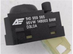 Recambio de mando retrovisor electrico para ford galaxy (vy) 2.0 ambiente referencia OEM IAM 95VW14B003BAW 1H0959565 
