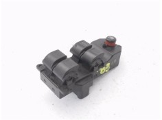 Recambio de mando elevalunas delantero izquierdo para honda civic berlina 5 (eu7/8) 1.4i ls referencia OEM IAM 35750S6A  