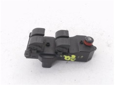 Recambio de mando elevalunas delantero izquierdo para honda civic berlina 5 (eu7/8) 1.4i ls referencia OEM IAM 35750S6A  