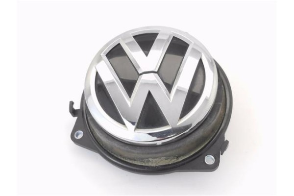 Recambio de maneta exterior porton para volkswagen polo v (6r1) 1.0 referencia OEM IAM 6C6827469F  