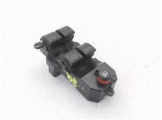 Recambio de mando elevalunas delantero izquierdo para honda civic berlina 5 (eu7/8) 1.4i ls referencia OEM IAM 35750S6A  