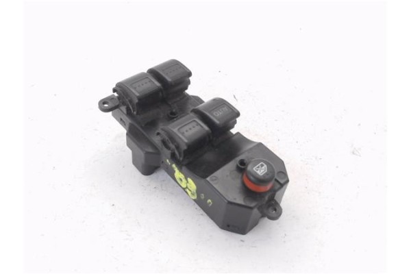 Recambio de mando elevalunas delantero izquierdo para honda civic berlina 5 (eu7/8) 1.4i ls referencia OEM IAM 35750S6A  