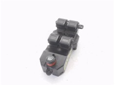 Recambio de mando elevalunas delantero izquierdo para honda civic berlina 5 (eu7/8) 1.4i ls referencia OEM IAM 35750S6A  
