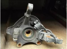 Recambio de mangueta delantero izquierda para opel corsa c 1.7 dti referencia OEM IAM   