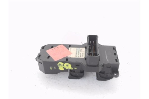 Recambio de mando elevalunas delantero izquierdo para honda civic berlina 5 (eu7/8) 1.4i ls referencia OEM IAM 35750S6A  