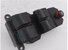 Recambio de mando elevalunas delantero izquierdo para honda civic berlina 5 (eu7/8) 1.4i ls referencia OEM IAM 35750S6A  