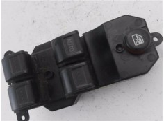 Recambio de mando elevalunas delantero izquierdo para honda civic berlina 5 (eu7/8) 1.4i ls referencia OEM IAM 35750S6A  
