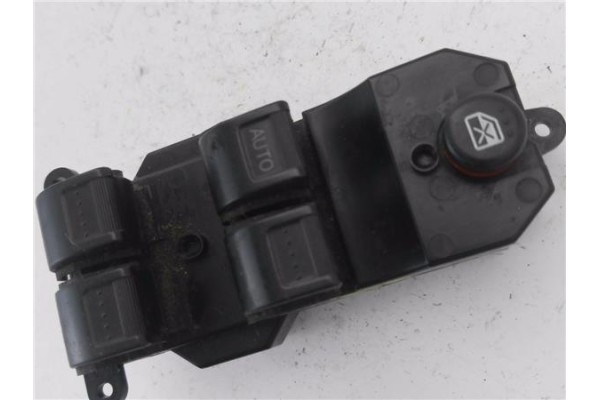 Recambio de mando elevalunas delantero izquierdo para honda civic berlina 5 (eu7/8) 1.4i ls referencia OEM IAM 35750S6A  