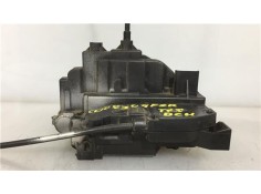 Recambio de cierre electromagnetico trasero derecho para renault clio iii 1.5 dci (br17, cr17) referencia OEM IAM 8200300129  