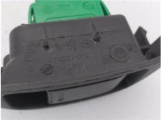 Recambio de mando elevalunas delantero derecho para toyota aygo (kgb/wnb) 1.0 básico referencia OEM IAM 742310H010  