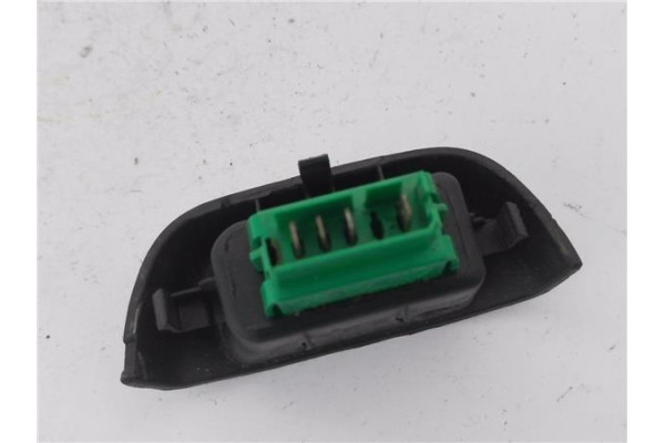 Recambio de mando elevalunas delantero derecho para toyota aygo (kgb/wnb) 1.0 básico referencia OEM IAM 742310H010  