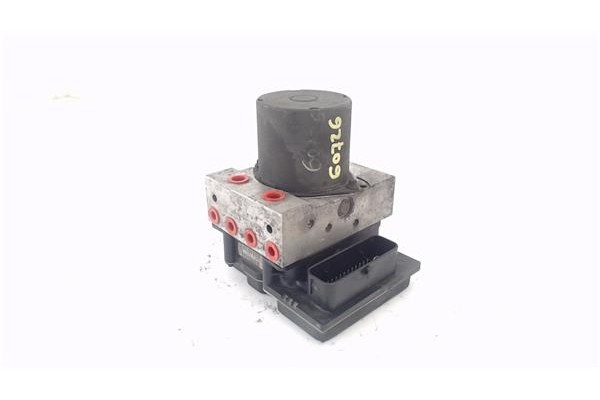 Recambio de nucleo abs para mercedes-benz vito / mixto furgón (w639) 109 cdi referencia OEM IAM A0074311612 265251341 