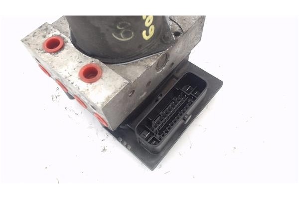 Recambio de nucleo abs para mercedes-benz vito / mixto furgón (w639) 109 cdi referencia OEM IAM A0074311612 265251341 
