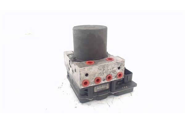 Recambio de nucleo abs para mercedes-benz vito / mixto furgón (w639) 109 cdi referencia OEM IAM A0074311612 265251341 