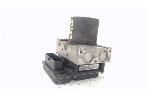 Recambio de nucleo abs para mercedes-benz vito / mixto furgón (w639) 109 cdi referencia OEM IAM A0074311612 265251341 