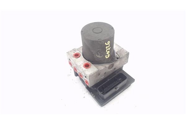 Recambio de nucleo abs para mercedes-benz vito / mixto furgón (w639) 109 cdi referencia OEM IAM A0074311612 265251341 