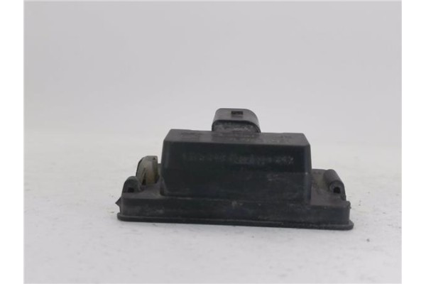 Recambio de piloto matricula para seat ibiza (6l1) 1.9 tdi referencia OEM IAM 5P0943021  