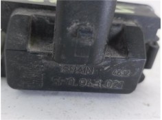 Recambio de piloto matricula para seat ibiza (6l1) 1.9 tdi referencia OEM IAM 5P0943021  