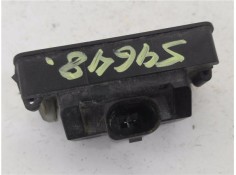 Recambio de piloto matricula para seat ibiza (6l1) 1.9 tdi referencia OEM IAM 5P0943021  