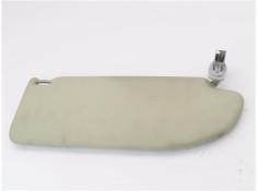 Recambio de parasol izquierdo para seat ibiza (6l1) 1.4 tdi referencia OEM IAM 6L2857551A  